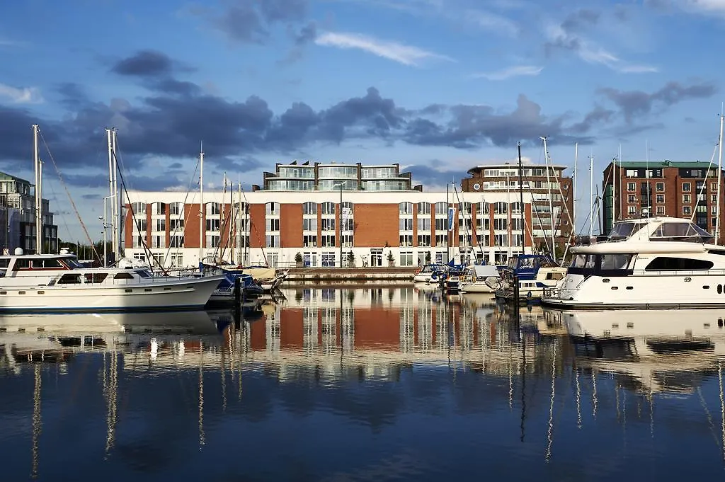 Im-Jaich Boardinghouse Bremerhaven-1