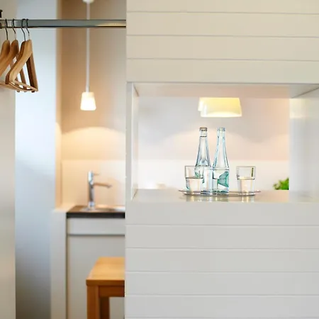 Im-Jaich Boardinghouse Bremerhaven-2