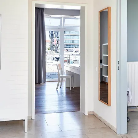 Im-Jaich Boardinghouse Bremerhaven-3